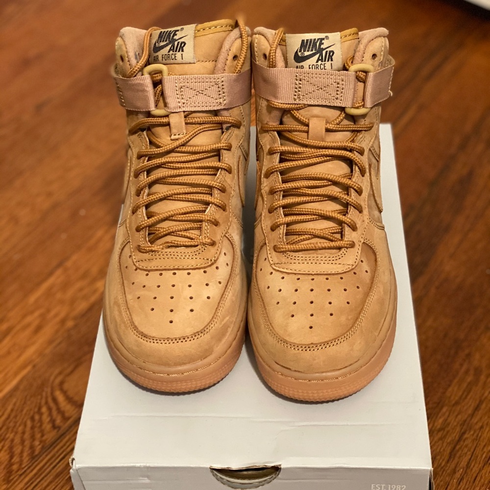 Nike Air Force One High